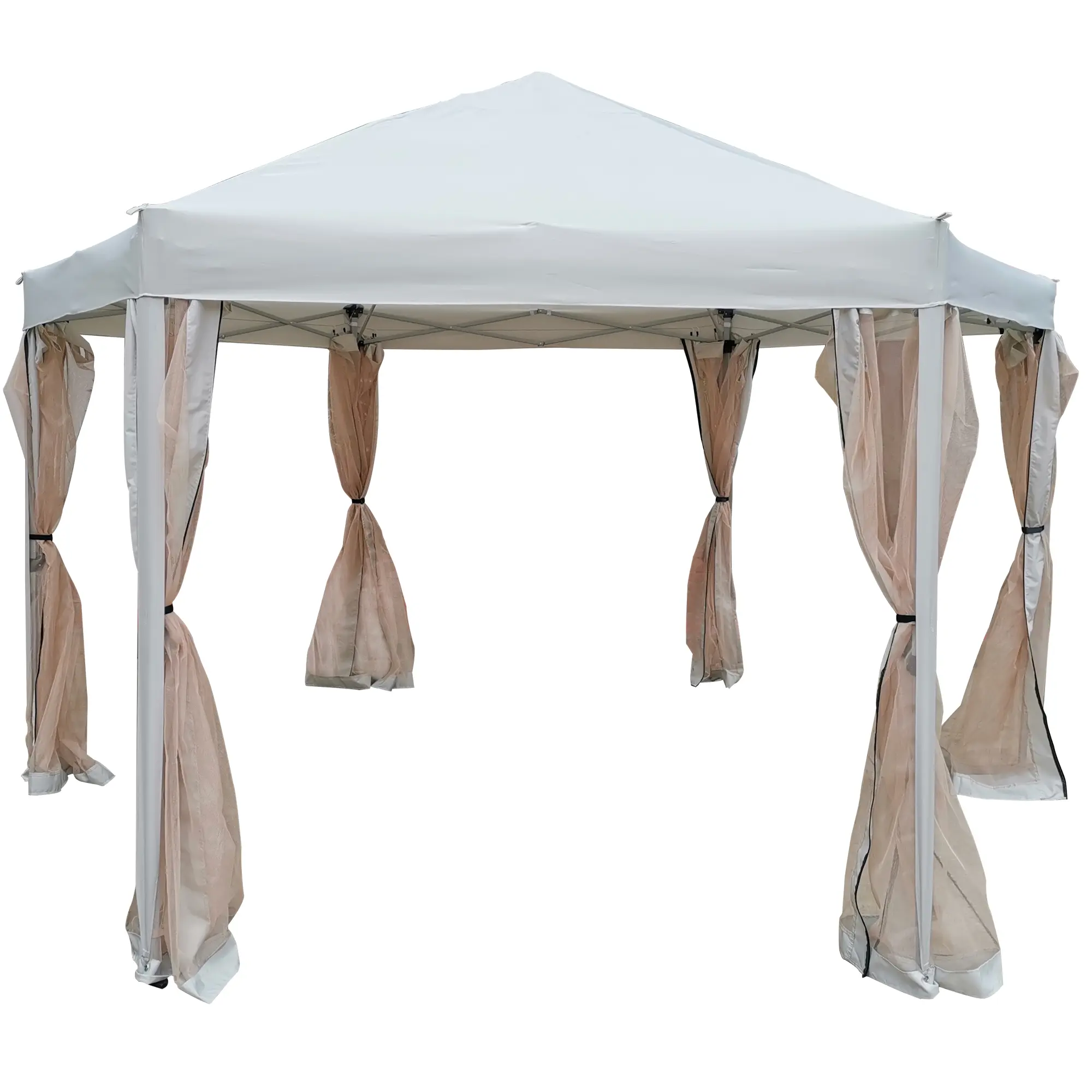 Commercial-grade pop-up canopies ideal for outdoor use