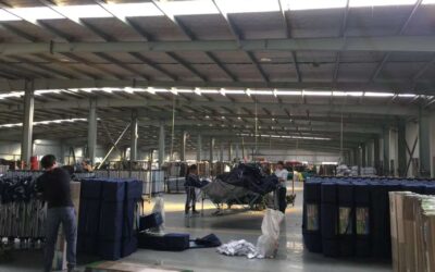 Factory Recommendation: The “Mix & Match” Strategy