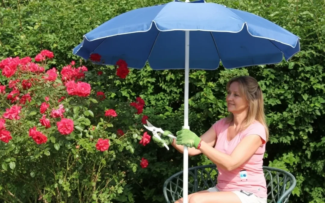 Joe Shade vs. Wondershade: Which Portable Tripod Umbrella is Best?