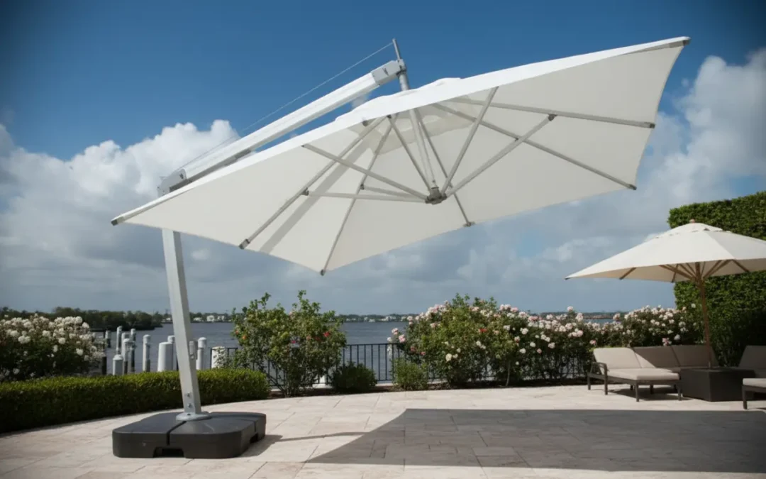 Commercial Grade Patio Umbrellas: The Honest Truth & Buying Guide (2026)