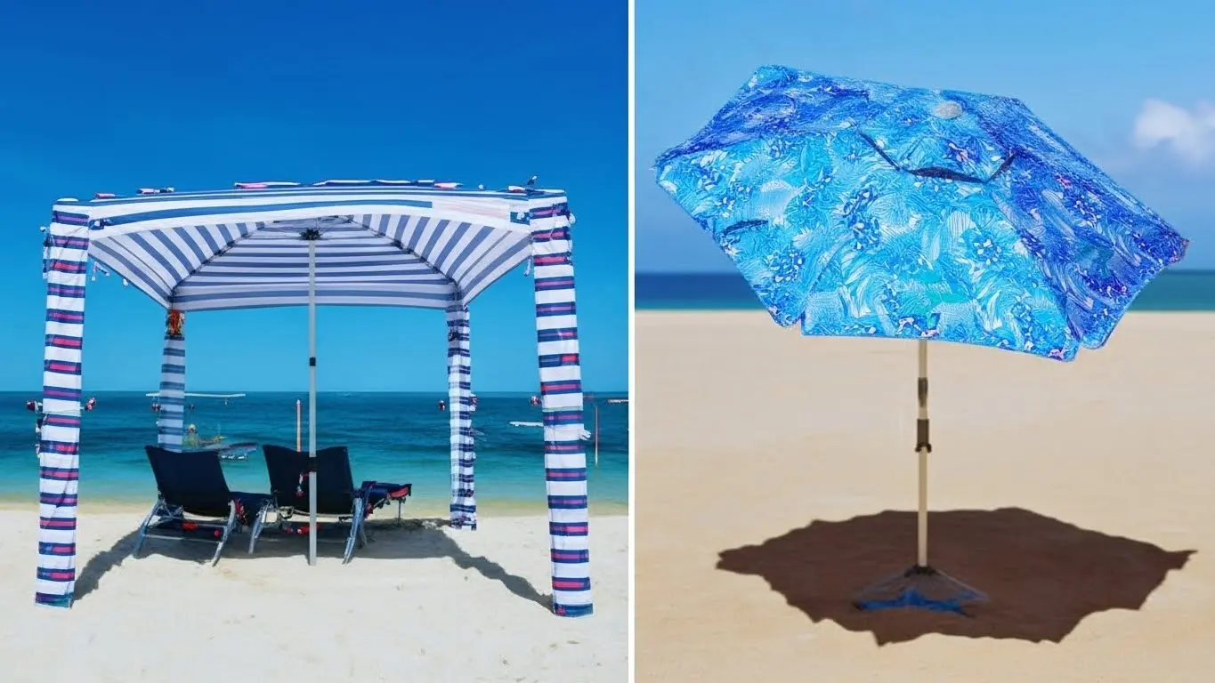 beach-cabana-vs-beach-umbrella-coverage-comparison