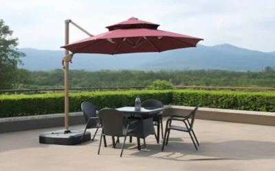 Buying Sunbrella® in China: Authenticity & Supply Chain