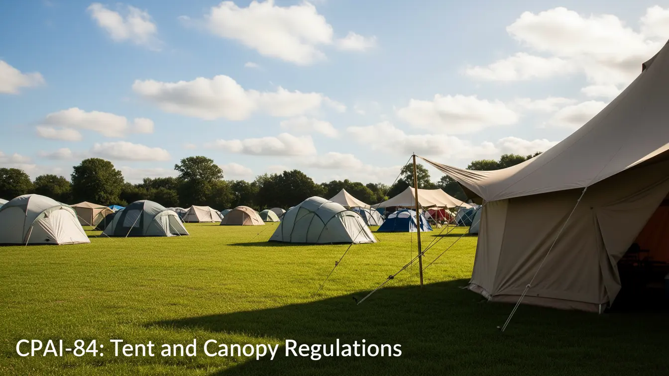 Fire Retardancy: NFPA 701 & Safety Codes