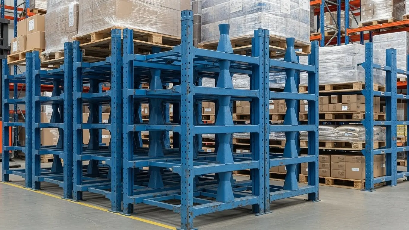 Container Logistics: Maximizing Freight Value