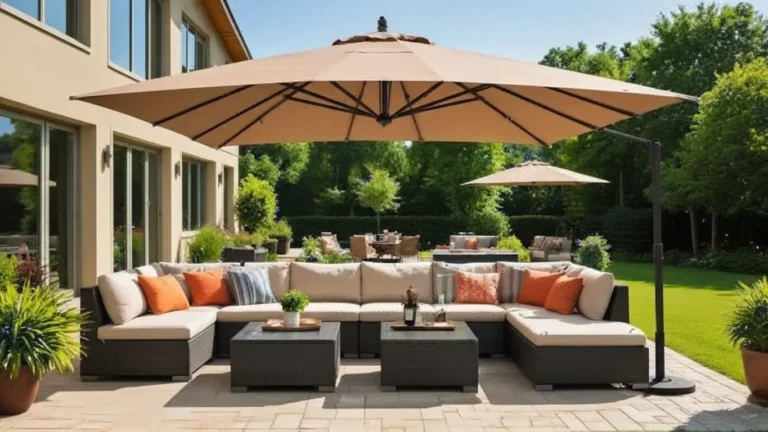 Replacement Canopies: The 5-Year Refresh
