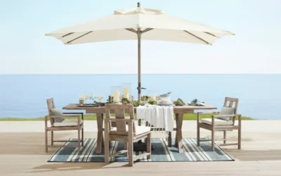 Tea Staining: It’s Not Rust, It’s Maintenance