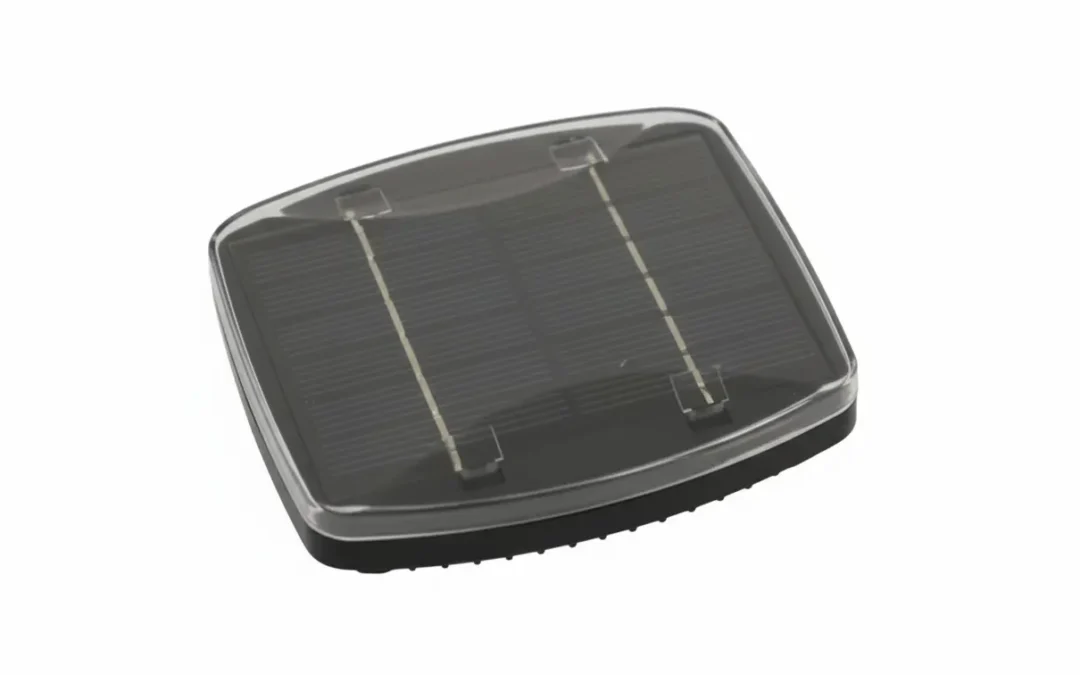 Comment remplacer un panneau solaire pour parapluie : Guide de réparation