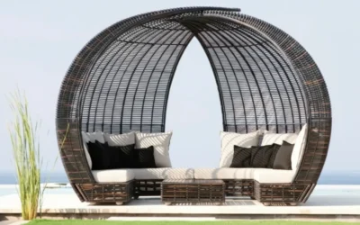 Outdoor Daybed Buying Guide: The Pinnacle of Luxury
