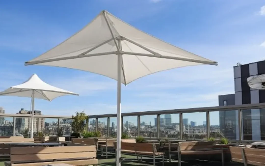 Factory Engineering: How We Build & Test Umbrellas for 50mph Winds