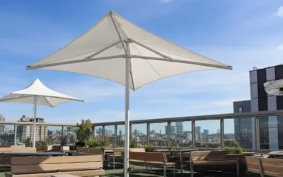 Factory Engineering: How We Build & Test Umbrellas for 50mph Winds