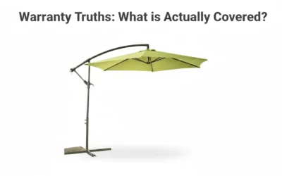 Warranty Truths: What is Actually Covered?