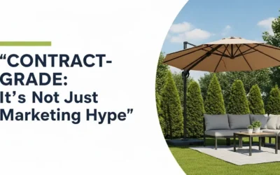 Defining “Contract Grade”: It’s Not Just Marketing Hype