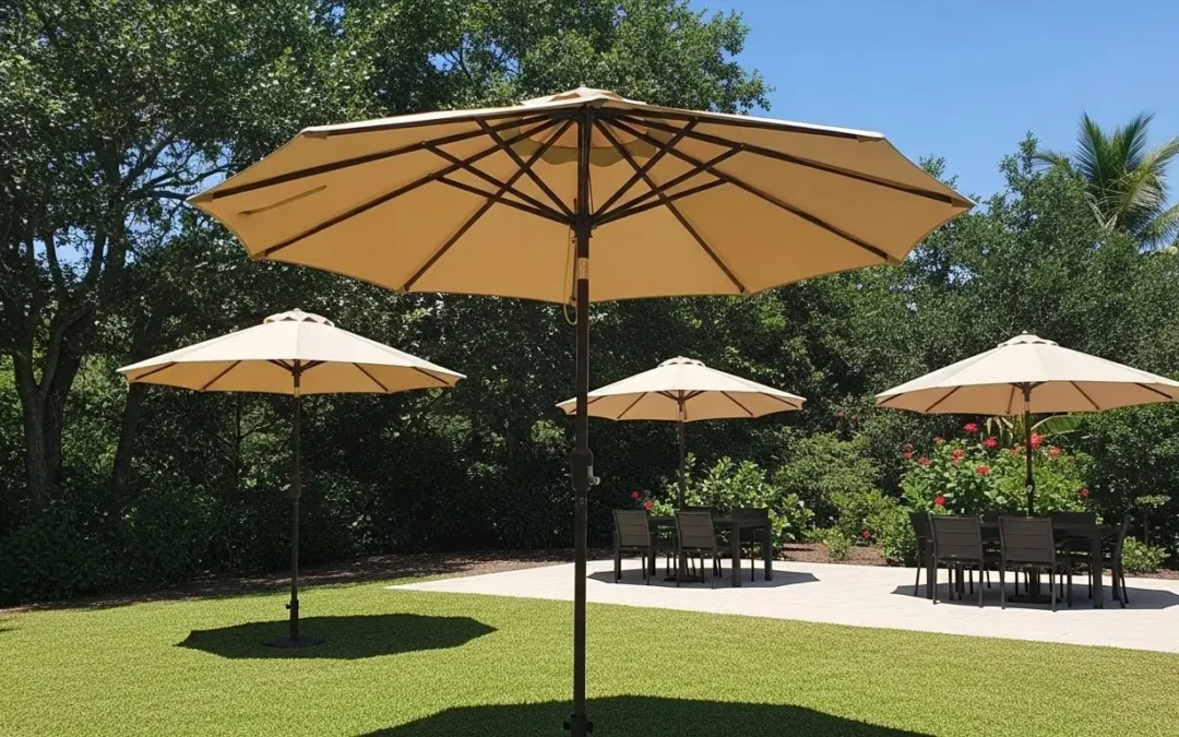 Standard Sizes: 7.5′, 9′, 11′ Explained