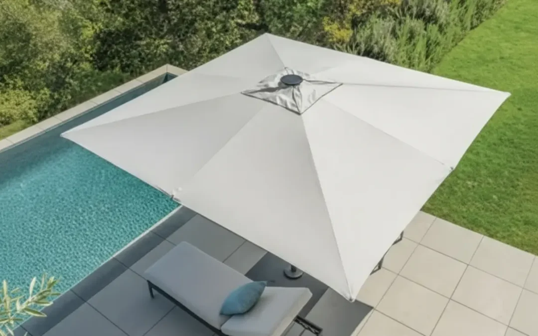 Chlorine Resistance: Olefin (Texsilk) vs. Acrylic