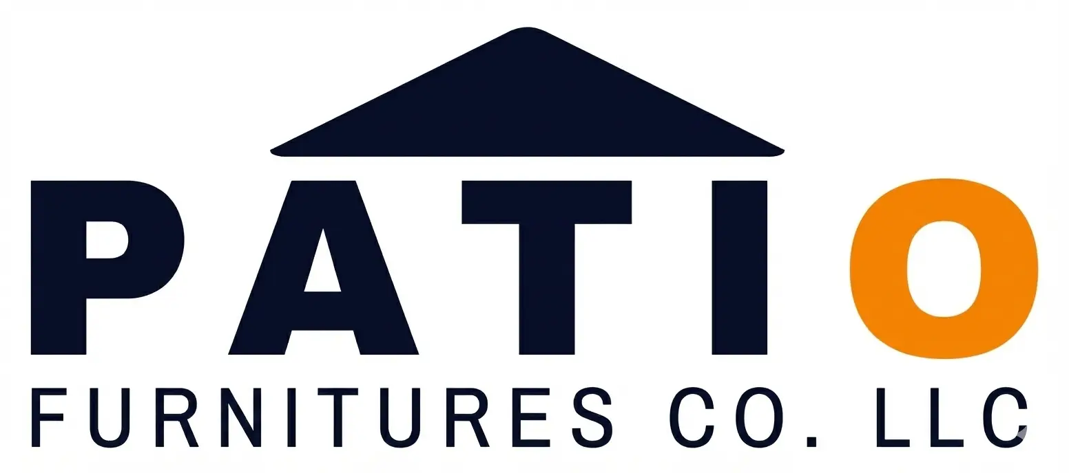 Patio Furnitures Co. Logo - Linhai Factory Direct