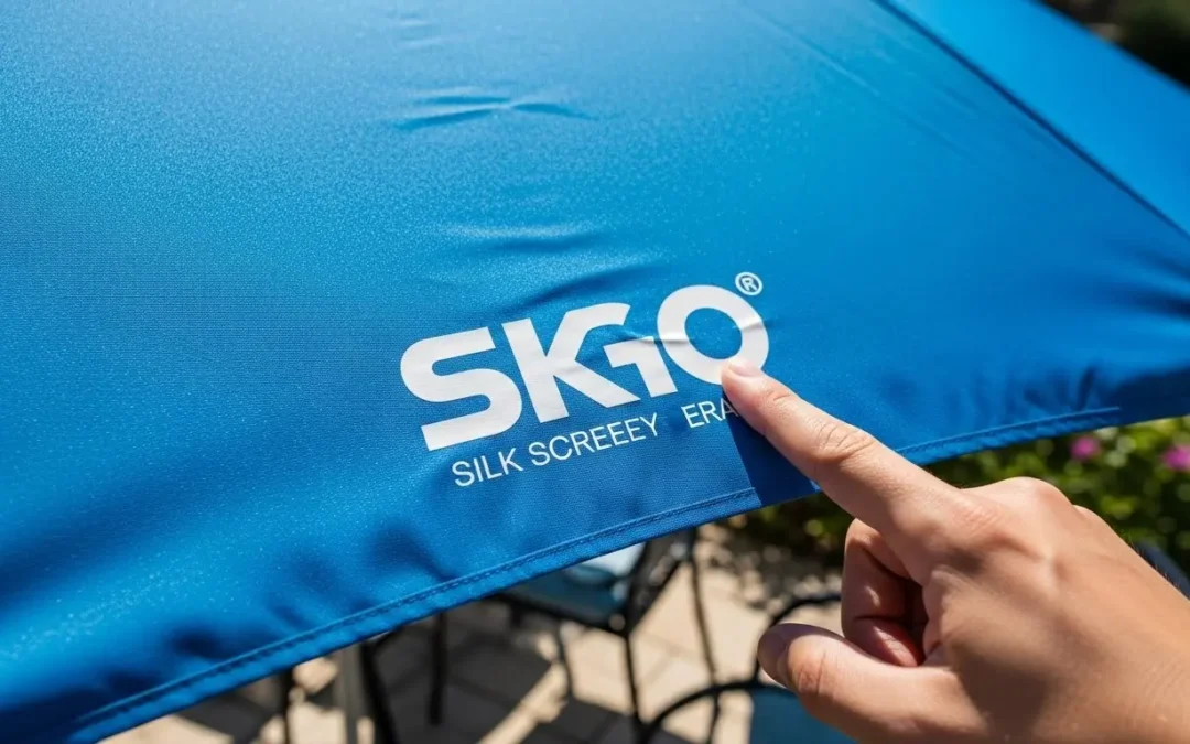 Silk Screen Printing: Best for Logos & Longevity