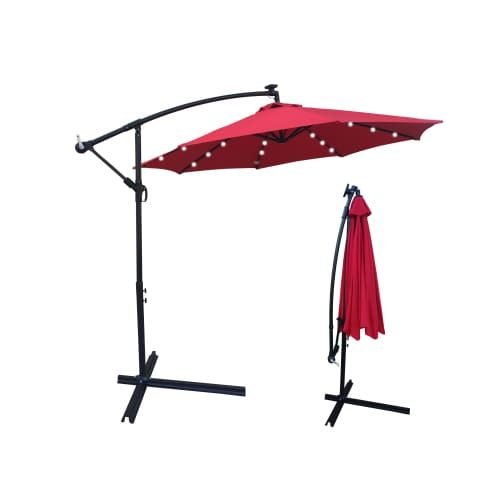 patio umbrella